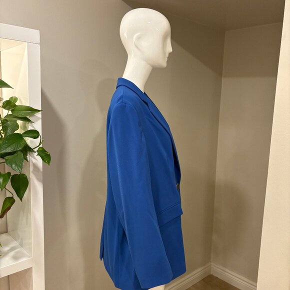 Blue Hugo Boss Blazer - Picture 2 of 5